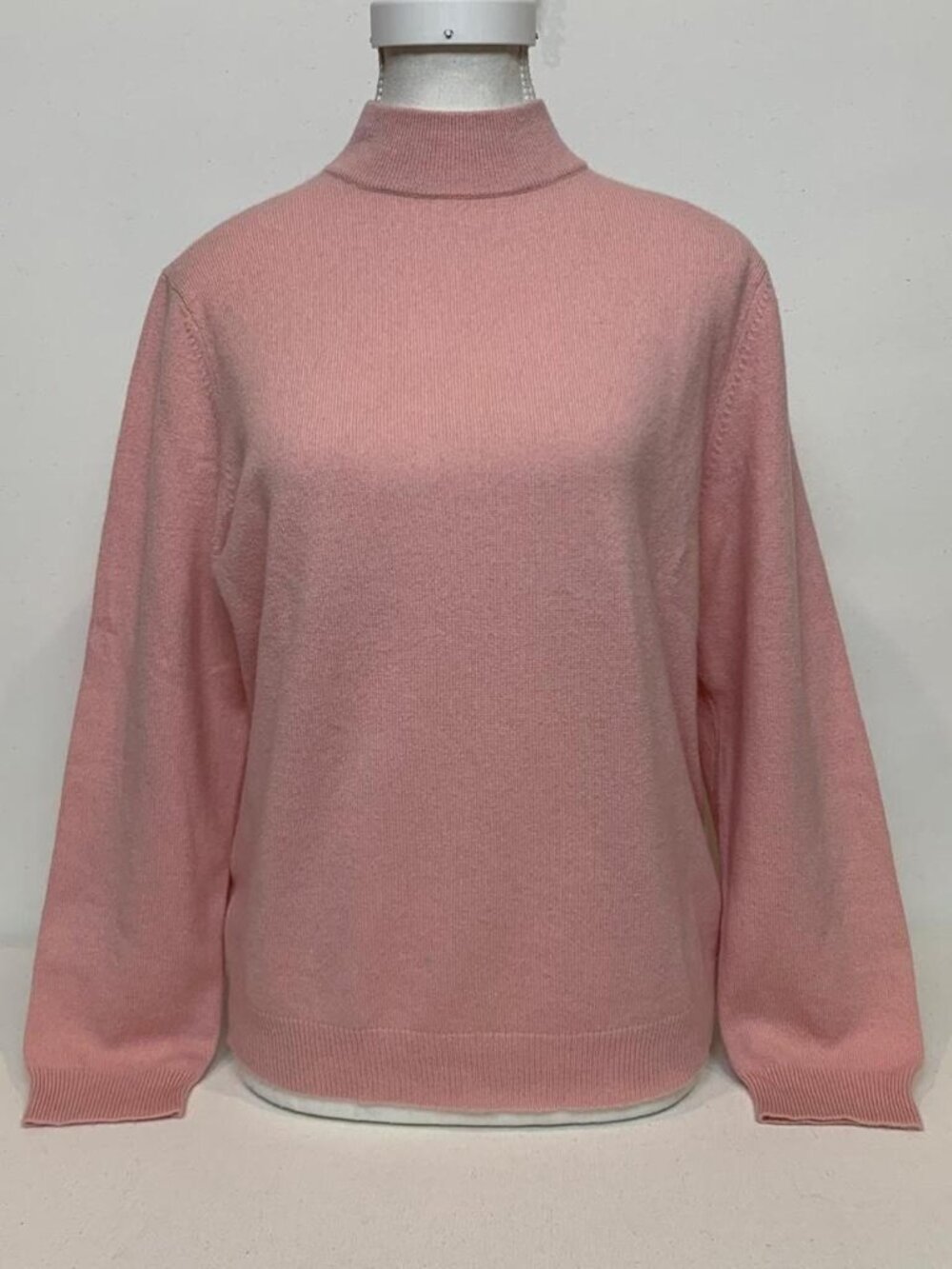Character Women's Pink Jumper